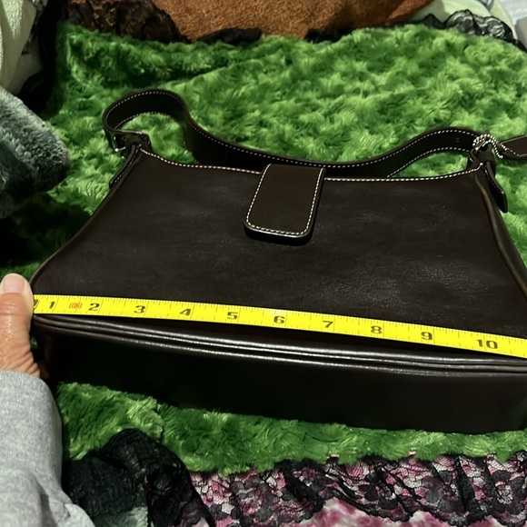 Coach shoulder bag - Picture 13 of 14